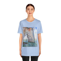 Manneporte | Tee