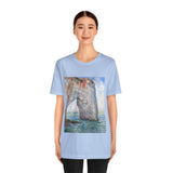 Manneporte | Tee