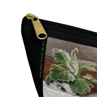 Tea Service | Pouch