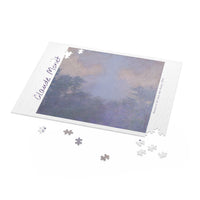 Misty Seine | Puzzle