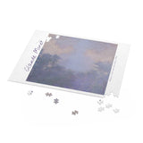 Misty Seine | Puzzle