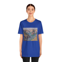 Port-Domois | Tee