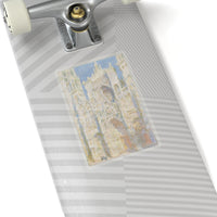 Cathedral | Sticker
