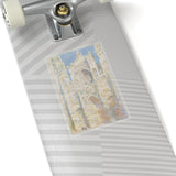 Cathedral | Sticker