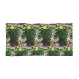 Parc Monceau | Beach Towel
