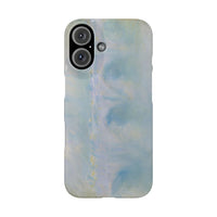 Waterloo Bridge | iPhone Case | slim