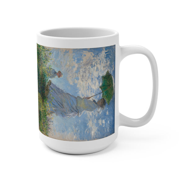 Madame Monet | Mug