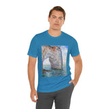 Manneporte | Tee