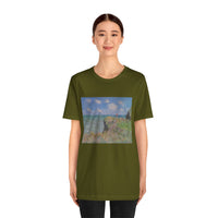 Cliff Walk | Tee