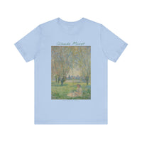 Willows | Titled | Tee