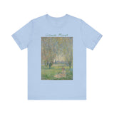 Willows | Titled | Tee