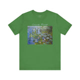 Lilies | Titled | Tee