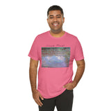 Pond Clouds | Titled | Tee