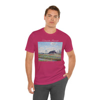 Tulip Fields | Titled | Tee