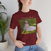 Springtime | Claude Monet | Tee