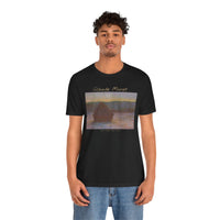 Sunset Stack | Titled | Tee