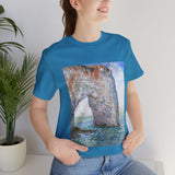 Manneporte | Tee