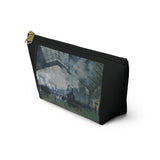 Normandy Train | Pouch