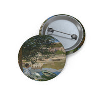 Bennecourt | Pin