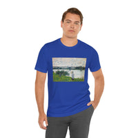 Promenade | Tee