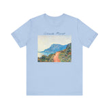 Monaco | Titled | Tee
