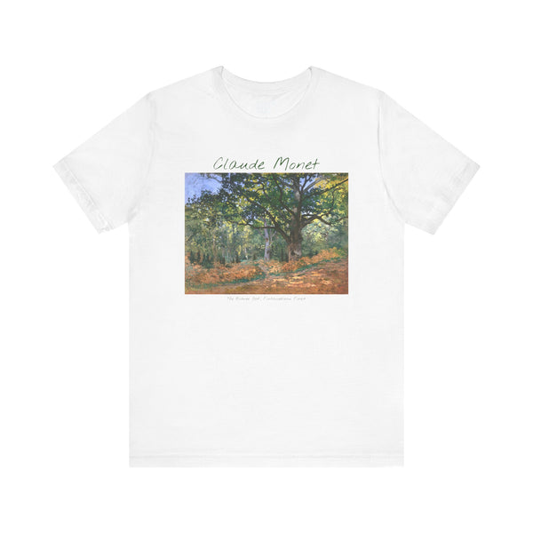Forest | Titled | Tee