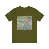 Giverny Garden | Tee
