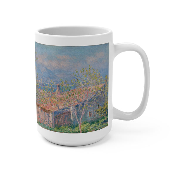 Antibes | Mug