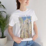 Cathedral | Titled | Tee