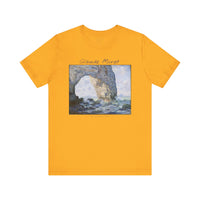 Étretat | Titled | Tee
