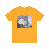Étretat | Titled | Tee