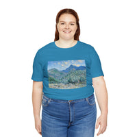 Valle Buona | Tee