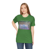 Pond Clouds | Titled | Tee