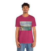 Sainte-Adresse Regatta | Tee