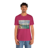 Sainte-Adresse Regatta | Tee