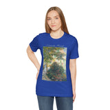 Camille | Titled | Tee