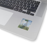 Madame Monet | Sticker
