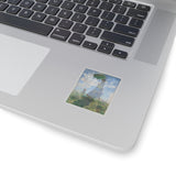 Madame Monet | Sticker