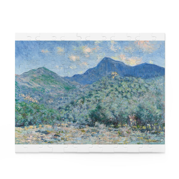 Valle Buona | Puzzle