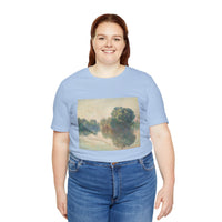 Giverny Seine | Tee