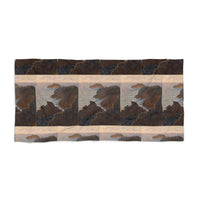 Belle-Isle | Beach Towel