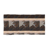 Belle-Isle | Beach Towel