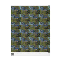 Bordighera | Wrapping Paper