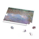 Pond Clouds | Puzzle