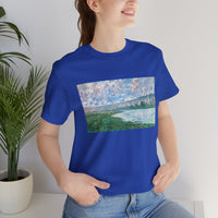 Vétheuil Seine | Tee