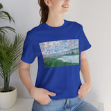 Vétheuil Seine | Tee