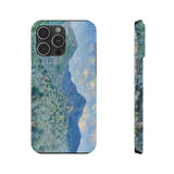 Valle Buona | iPhone Case | slim
