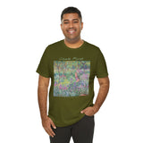 Giverny Garden | Titled | Tee
