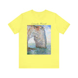 Manneporte | Titled | Tee