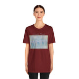 Waterloo Bridge | Claude Monet | Tee